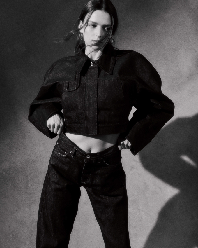 LATEISHA GRANT - PORTFOLIO - EDITORIAL